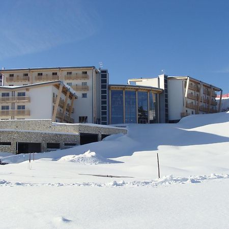Brenta Dolomites Hotel วาซอน ภายนอก รูปภาพ