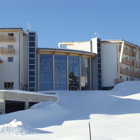 Brenta Dolomites Hotel วาซอน ภายนอก รูปภาพ