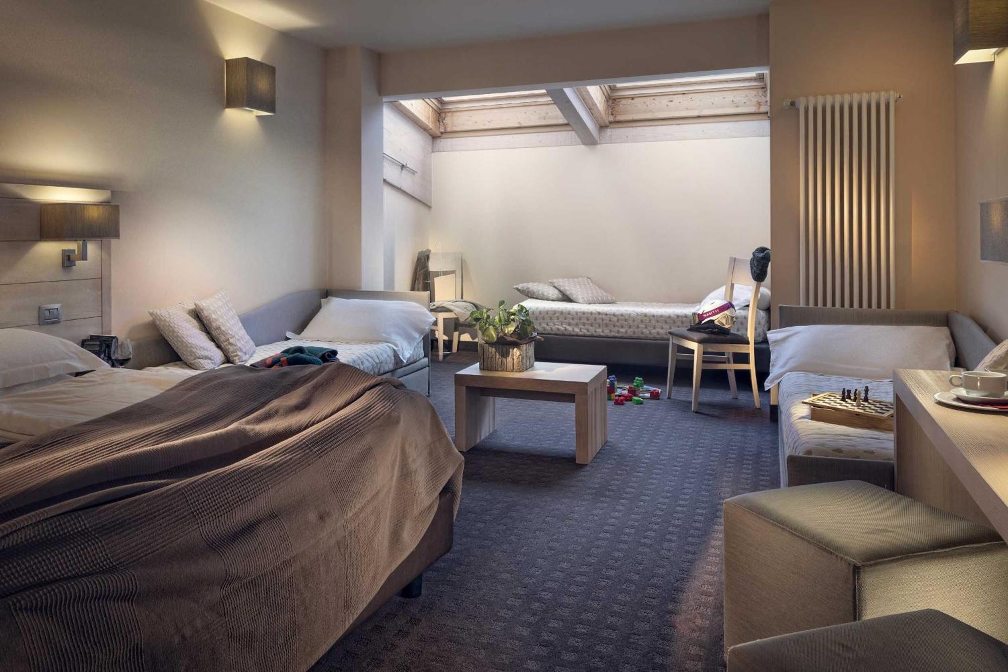 Brenta Dolomites Hotel วาซอน ภายนอก รูปภาพ