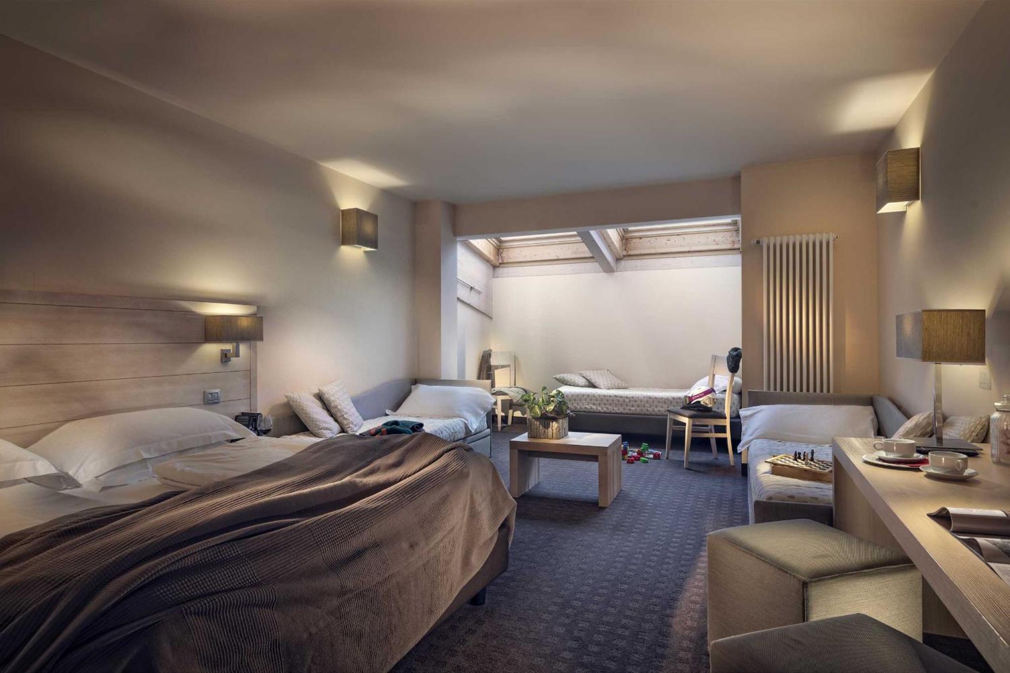 Brenta Dolomites Hotel วาซอน ภายนอก รูปภาพ