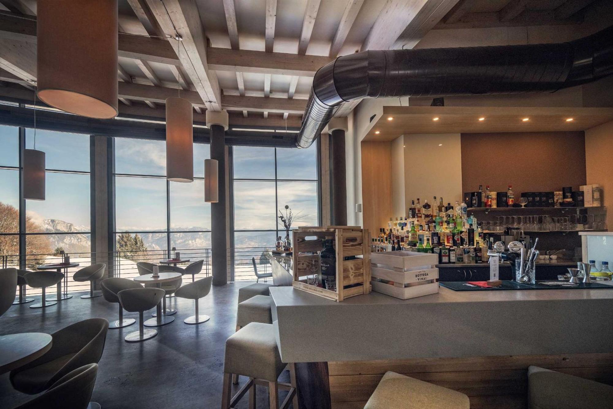 Brenta Dolomites Hotel วาซอน ภายนอก รูปภาพ